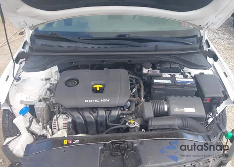 2018 Hyundai Elantra Value Edition from USA, damaged, VIN 5NPD84LF2JH396020